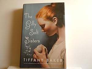 Seller image for Gilly Salt Sisters for sale by Horton Colbert