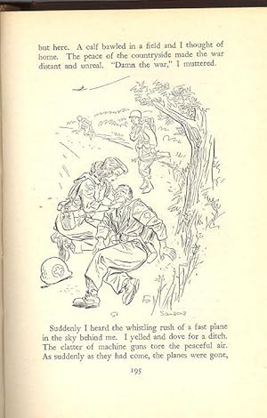 Seller image for The Purple Testament : Life Stories of Disabled Veterans. [Home TOens & Home Folks; Rookie Days; Chuckles & Belly Laughs; Strange Shores & Tense Moments; When Time Stood Still; Flotsam of Dawn & Darkness; Ny Number Comes Up; Death Has Many Faces] for sale by Joseph Valles - Books