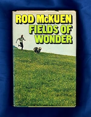 Fields of Wonder