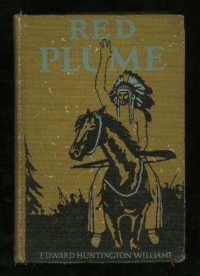 Red Plume [*SIGNED*]