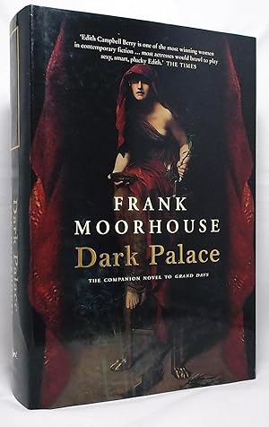 Seller image for Dark Palace for sale by Wormhole Books