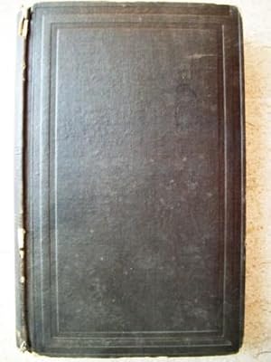 The Works of Joseph Addison Volume I