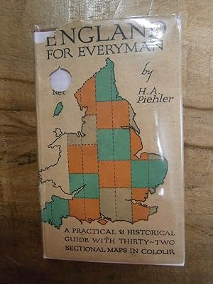 ENGLAND FOR EVERYMAN