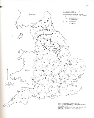 Seller image for A Word Geography of England for sale by Barter Books Ltd