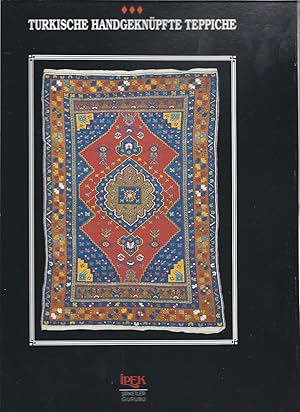 Turkish Handwoven Carpets