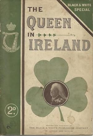 Seller image for The Queen in Ireland. for sale by Saintfield Antiques & Fine Books