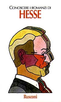 Immagine del venditore per Conoscere i romanzi di Hesse. venduto da FIRENZELIBRI SRL