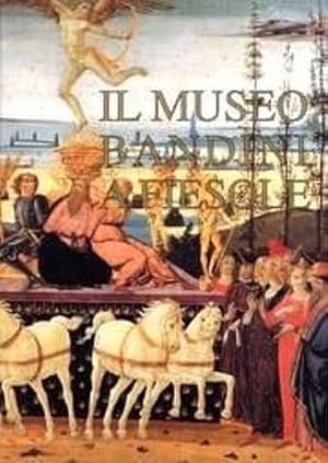 Immagine del venditore per Il Museo Bandini a Fiesole. venduto da FIRENZELIBRI SRL