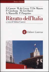 Seller image for Ritratto dell'Italia. for sale by FIRENZELIBRI SRL