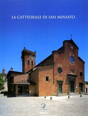 Seller image for La cattedrale di San Miniato. for sale by FIRENZELIBRI SRL