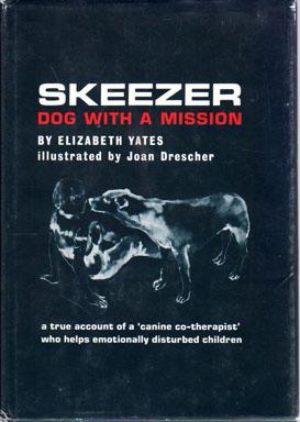 Skeezer: Dog with a Mission