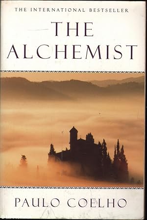 The Alchemist (Harper 1998)