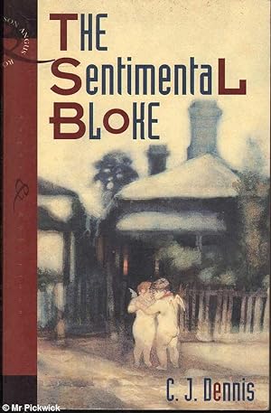 Seller image for The Sentimental Bloke for sale by Mr Pickwick's Fine Old Books
