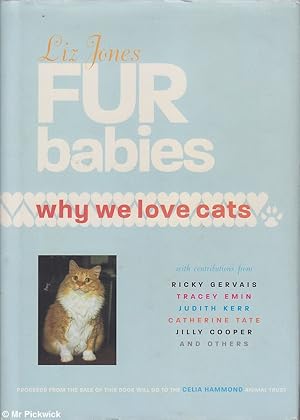 Fur babies: Why we love cats