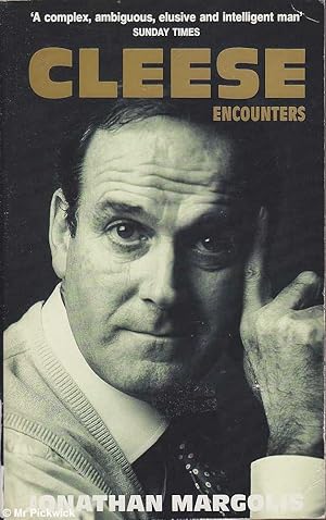 Seller image for Cleese Encounters for sale by Mr Pickwick's Fine Old Books