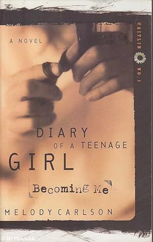 Diary of a Teenage Girl: Becoming Me