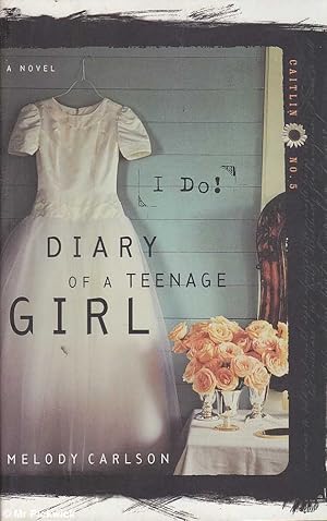 Diary of a Teenage Girl: I Do!