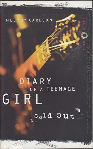 Diary of a Teenage Girl: Sold out