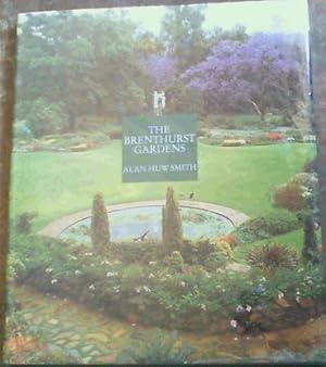 Seller image for The Brenthurst Gardens for sale by Chapter 1