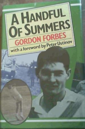 Imagen del vendedor de A Handful of Summers a la venta por Chapter 1