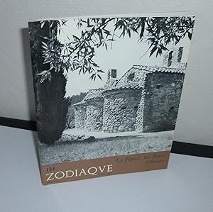 Imagen del vendedor de La ppiole. Six fours. Ollioules. N134 - Octobre 1982. Cahiers de l'atelier du Coeur meurtry. Zodiaque. a la venta por Mesnard - Comptoir du Livre Ancien