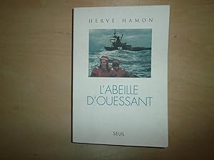 Seller image for L'ABEILLE D'OUESSANT for sale by Le temps retrouv