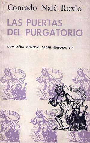 LAS PUERTAS DEL PURGATORIO