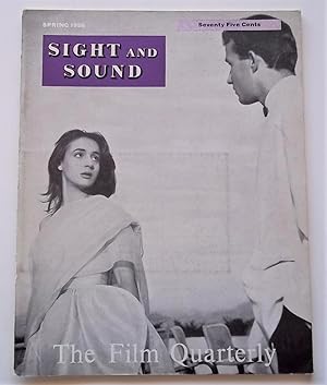 Image du vendeur pour Sight and Sound (Spring 1958) The International Film Quarterly Magazine mis en vente par Bloomsbury Books