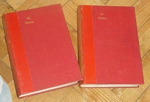 "Ask Mamma" or The Richest Commoner in England - 2 Volumes