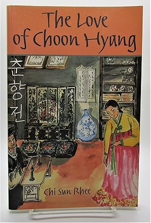 Seller image for Love of Choon Hyang for sale by Book Nook