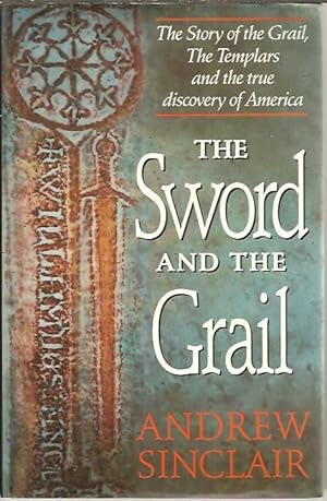 Seller image for THE SWORD AND THE GRAIL. for sale by Librera Javier Fernndez