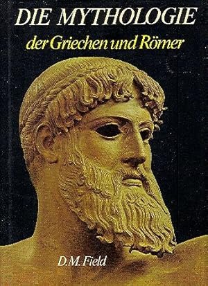 Bild des Verkufers fr Greek and Roman Mythology. zum Verkauf von Auf Buchfhlung
