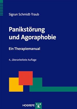Seller image for Panikstrung und Agoraphobie for sale by Rheinberg-Buch Andreas Meier eK