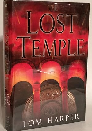 Seller image for The Lost Temple. for sale by Thomas Dorn, ABAA