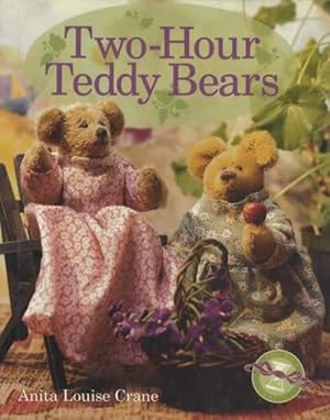 Two-Hour Teddy Bears