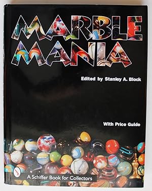 Marble Mania