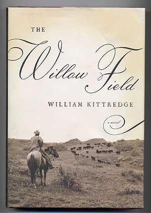 Seller image for The Willow Field for sale by Between the Covers-Rare Books, Inc. ABAA