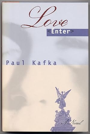 Image du vendeur pour Love Enter mis en vente par Between the Covers-Rare Books, Inc. ABAA