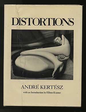 Seller image for Distortions for sale by Between the Covers-Rare Books, Inc. ABAA