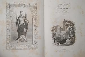 Seller image for SAINT LOUIS ET SON SIECLE for sale by Librairie RAIMOND