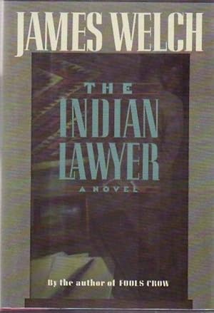 The Indian Lawyer