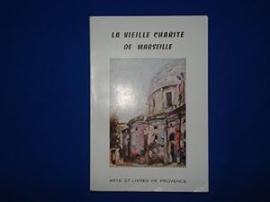 La Vieille Charité de Marseille