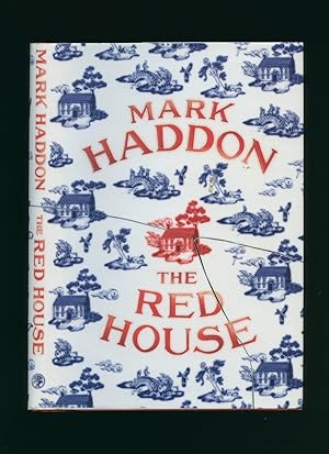 Imagen del vendedor de The Red House a la venta por Little Stour Books PBFA Member