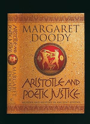 Seller image for Aristotle and Poetic Justice for sale by Little Stour Books PBFA Member