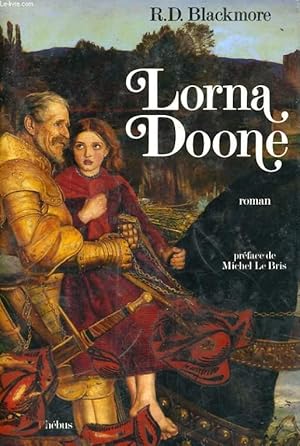 Bild des Verkufers fr LORNA DOONE zum Verkauf von Le-Livre