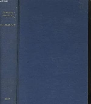 Seller image for SILSAUVE for sale by Le-Livre