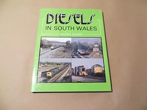 DIESELS IN SOUTH WALES