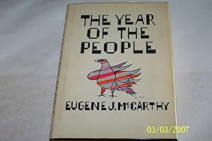 The Year of the People