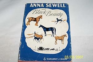 Anna Sewell And Black Beauty