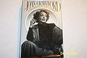 Joan Crawford, a Biography